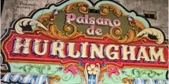 mural