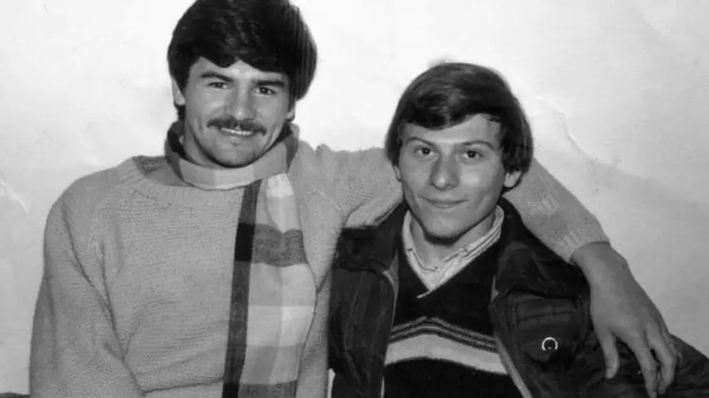 bocha y pino