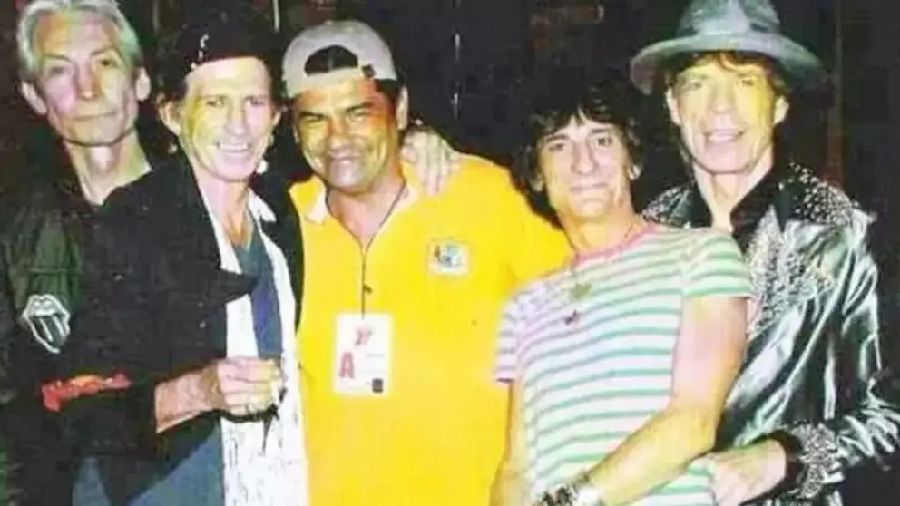 bocha stones