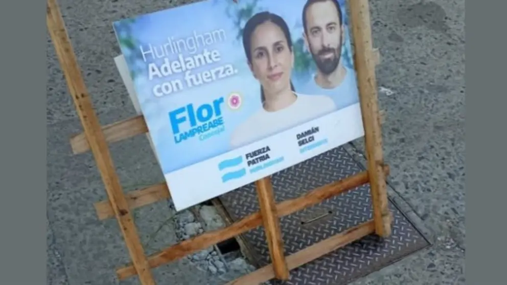 banner