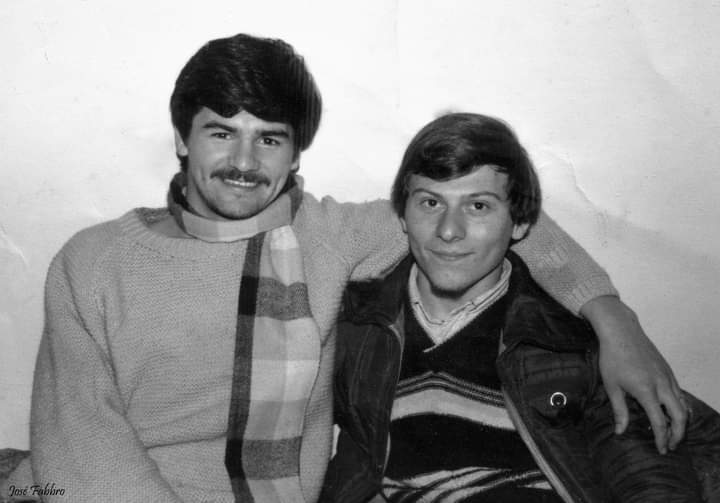 bocha y pino