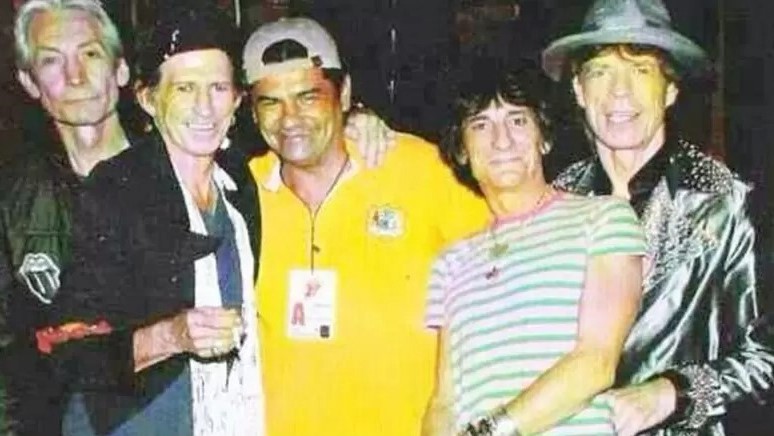 bocha stones